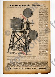 Sonstiges ---  Miscellaneous